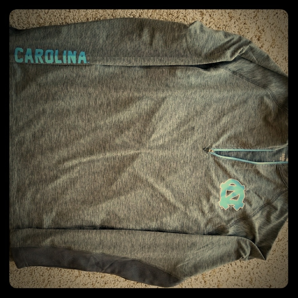 Track jacket